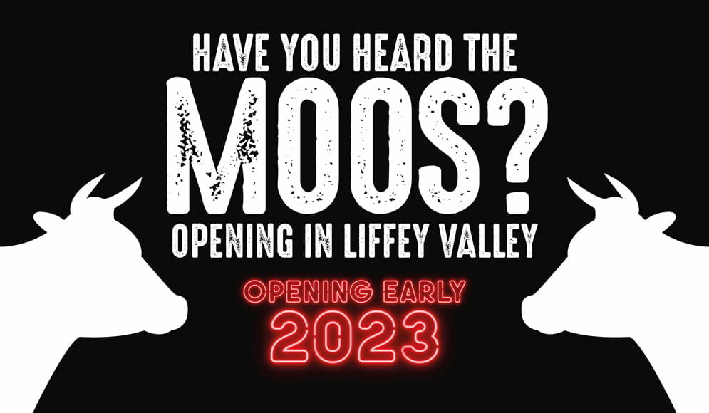 Have you heard the Moos?