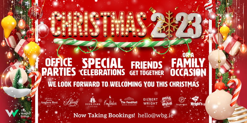 Celebrate Christmas with Us