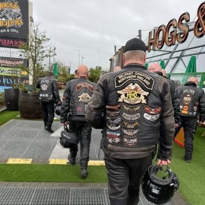 Hog Motorcycle Club