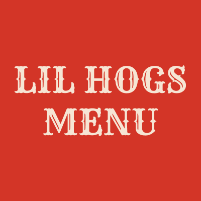 Lil Hogs