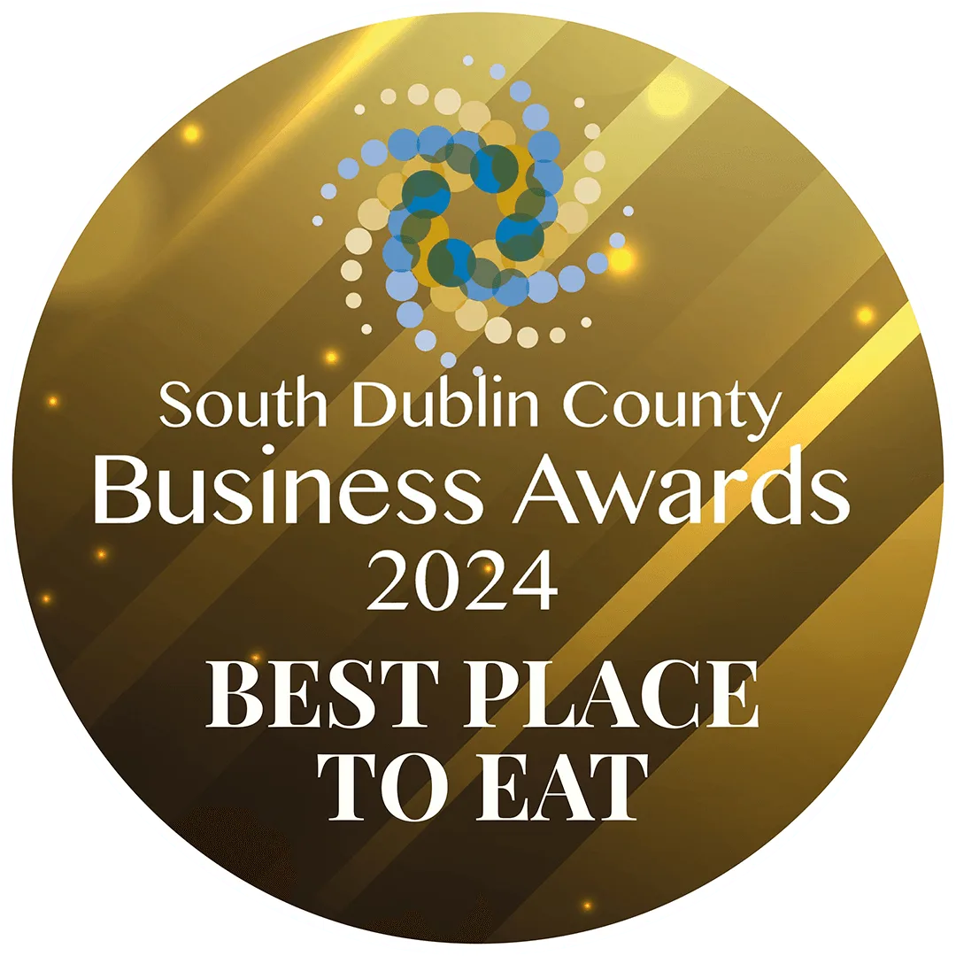 Fingal Business Awards 2024 Hogs and Heifers Best Place to Eat