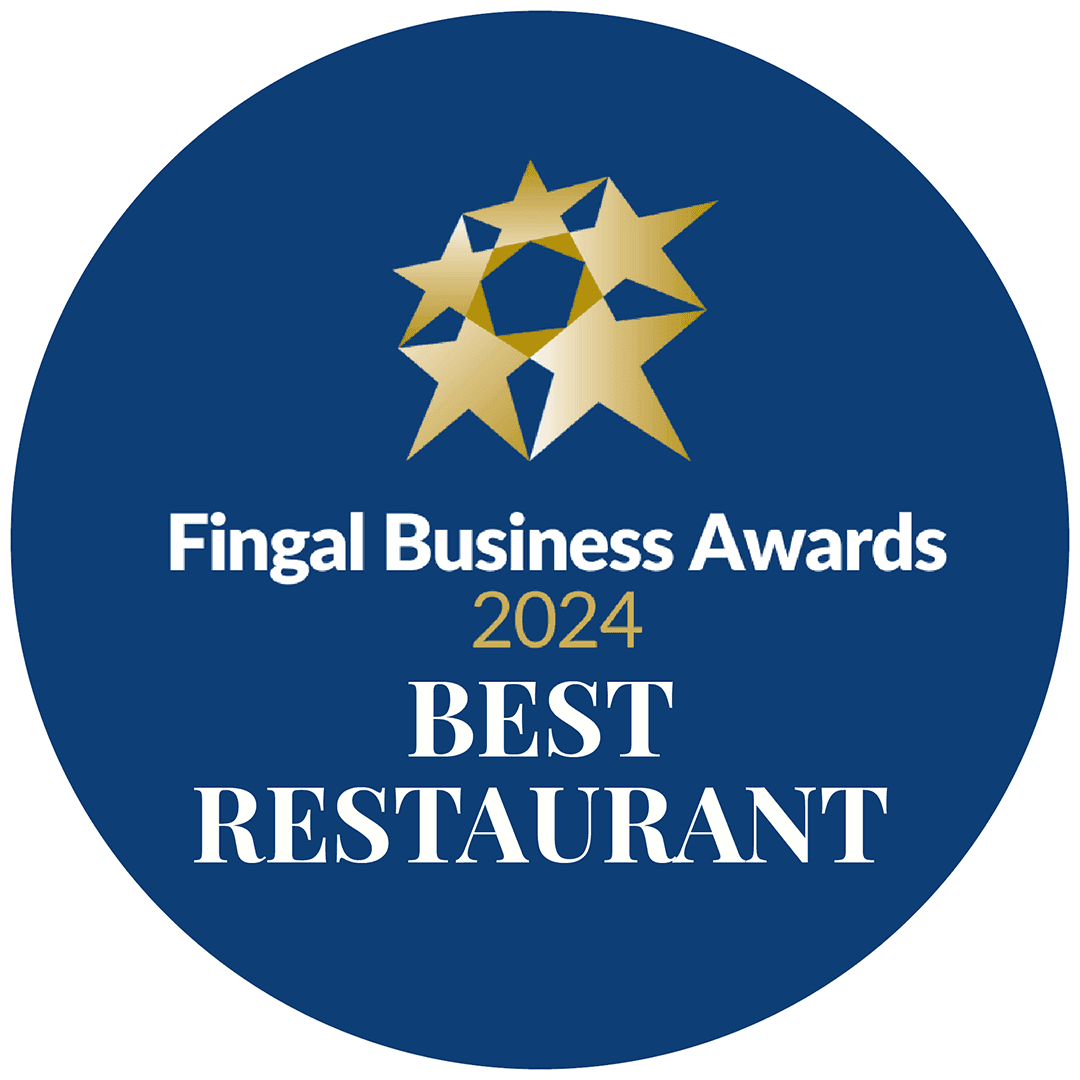 Fingal Business Awards 2024 Hogs and Heifers Best Restaurant