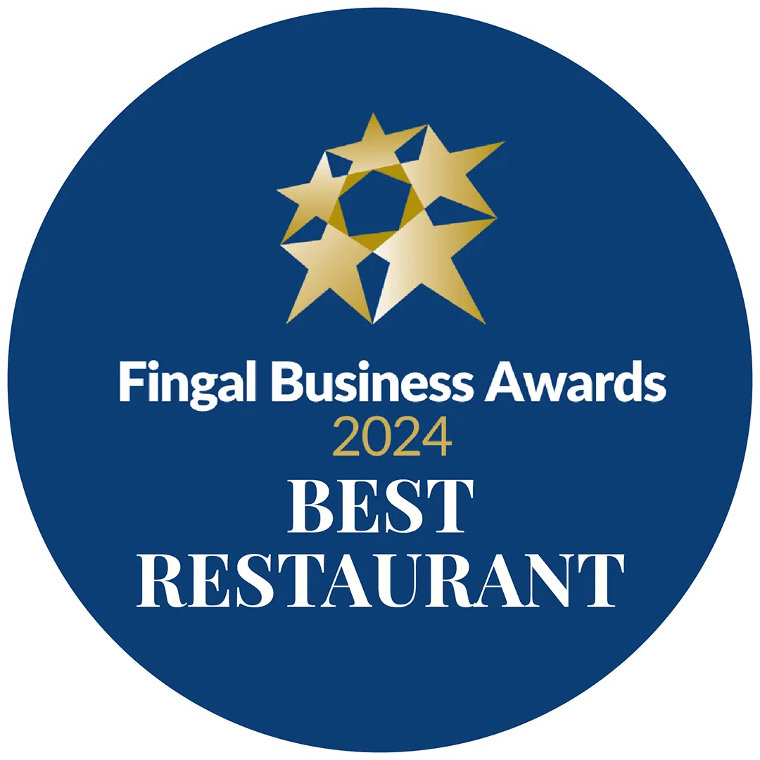 Fingal Business Awards 2024 Hogs and Heifers Best Restaurant