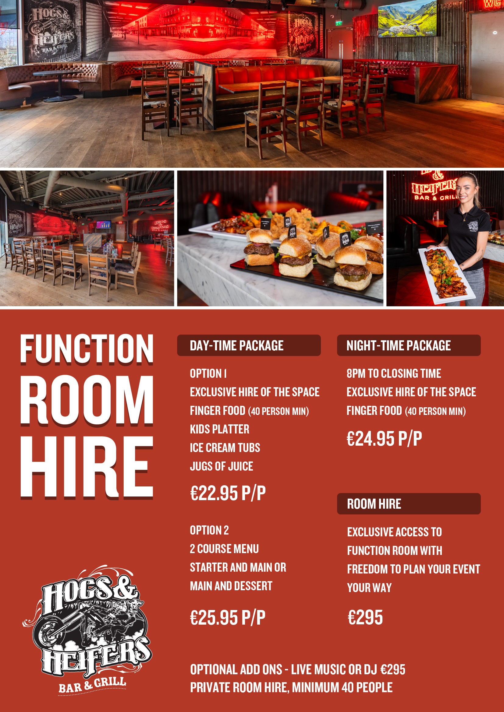 Function Space
